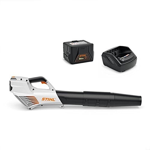Воздуходувка аккумуляторная STIHL BGA 57 SET (акб АК20 + зу AL101)