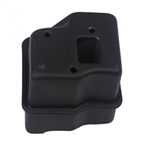 глушитель Stihl ms-290, 390