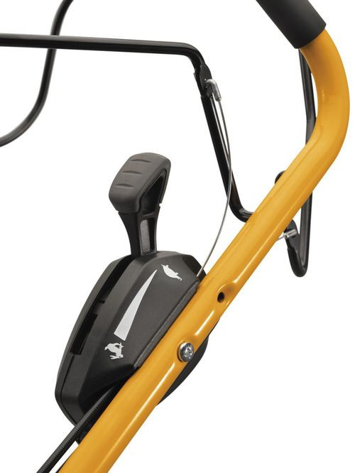 Газонокосилка бензиновая Stiga Combi 48 SVQ H