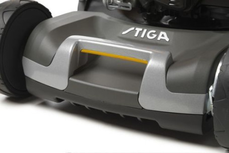 Газонокосилка бензиновая Stiga Combi 48 SVQ H