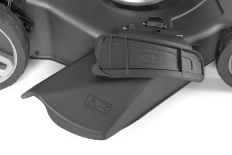 Газонокосилка бензиновая Stiga Combi 48 SVQ H