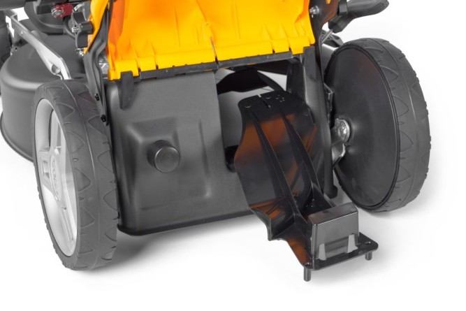 Газонокосилка бензиновая Stiga Combi 48 SVQ H