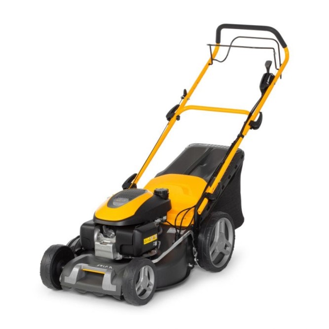 Газонокосилка бензиновая Stiga Combi 48 SVQ H