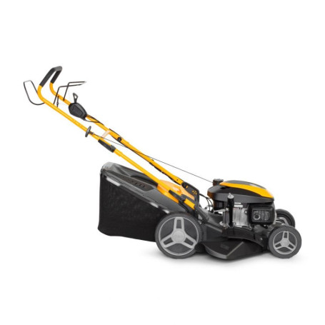 Газонокосилка бензиновая Stiga Combi 48 SVQ H