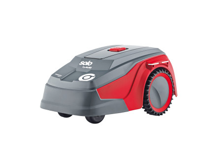 Газонокосилка-робот Solo by AL-KO Robolinho 700 W