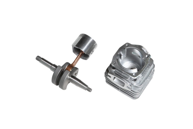 Бензопила Oleo-Mac GSH 560 EASY START,18&amp;quot;