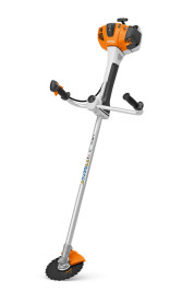 Мотокоса-кусторез STIHL FS 561 С-EM диск пильный 225 мм