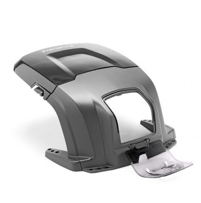 Навес зарядной станции Husqvarna (AWD-модели: 435XAWD)