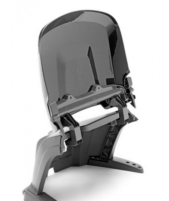 Навес зарядной станции Husqvarna (AWD-модели: 435XAWD)