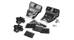 Комплект колесных щеток Husqvarna 5819031-01 (320, 330X)