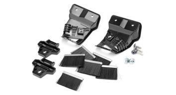 Комплект колесных щеток Husqvarna 5819031-01 (320, 330X)