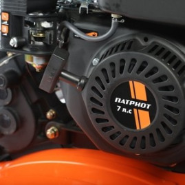 Мотоблок бензиновый ПАТРИОТ КАЛУГА М