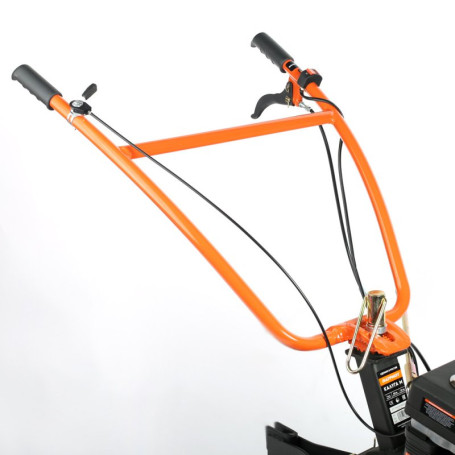 Мотоблок бензиновый ПАТРИОТ КАЛУГА М