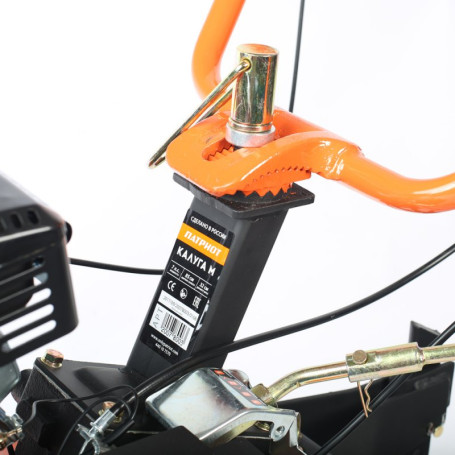 Мотоблок бензиновый ПАТРИОТ КАЛУГА М