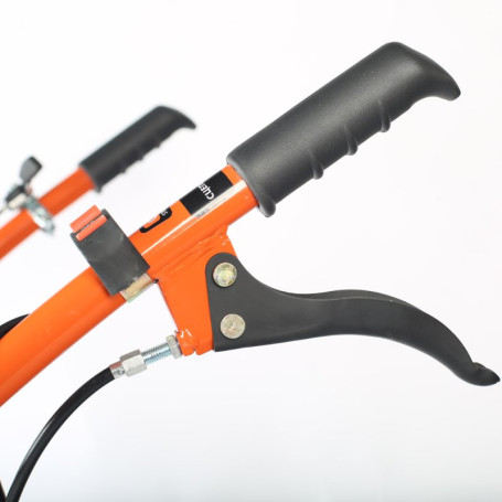 Мотоблок бензиновый ПАТРИОТ КАЛУГА М