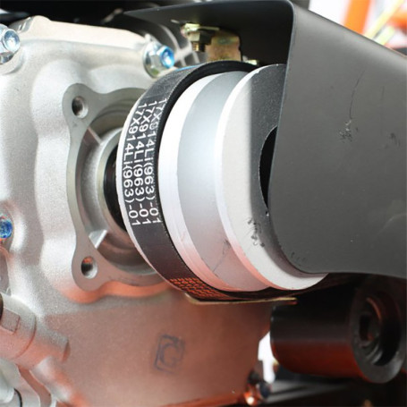 Мотоблок бензиновый ПАТРИОТ КАЛУГА М