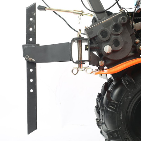 Мотоблок бензиновый ПАТРИОТ КАЛУГА М