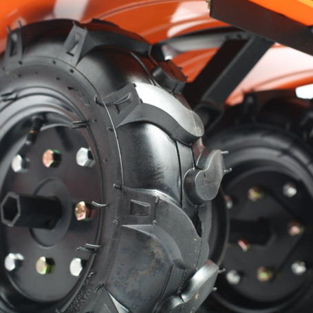 Мотоблок бензиновый ПАТРИОТ КАЛУГА М