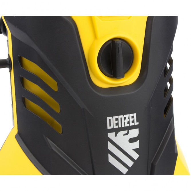 Мойка высокого давления DENZEL R-165