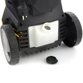 Мойка высокого давления DENZEL R-165