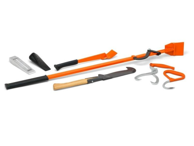 Валочный клин полиамид 8&amp;quot; 18см HUSQVARNA 5056947-03