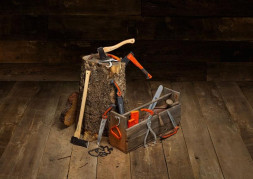 Валочный клин полиамид 8&amp;quot; 18см HUSQVARNA 5056947-03