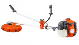 Триммер бензиновый бензокоса HUSQVARNA 135R 9666048-01