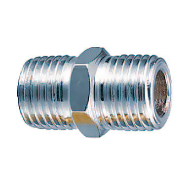 Переходник 1/2&amp;quot;M на 1/2&amp;quot;M блистер FUBAG 180202 B