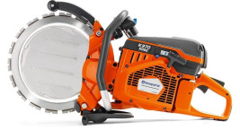 Кольцерез бензиновый HUSQVARNA K 970 Ring 9660379-01