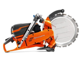 Кольцерез бензиновый HUSQVARNA K 970 Ring 9660379-01