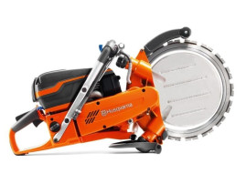 Кольцерез бензиновый HUSQVARNA K 970 Ring 9660379-01