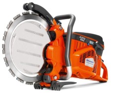 Кольцерез бензиновый HUSQVARNA K 970 Ring 9660379-01