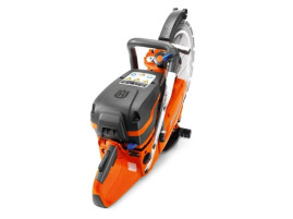 Кольцерез бензиновый HUSQVARNA K 970 Ring 9660379-01