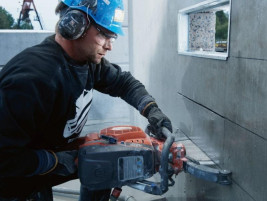 Кольцерез бензиновый HUSQVARNA K 970 Ring 9660379-01