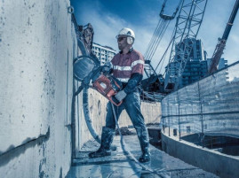 Кольцерез бензиновый HUSQVARNA K 970 Ring 9660379-01