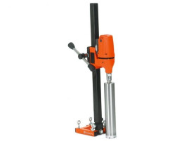 Бурильная машина со стойкой HUSQVARNA DMS 160 AT 9651575-04