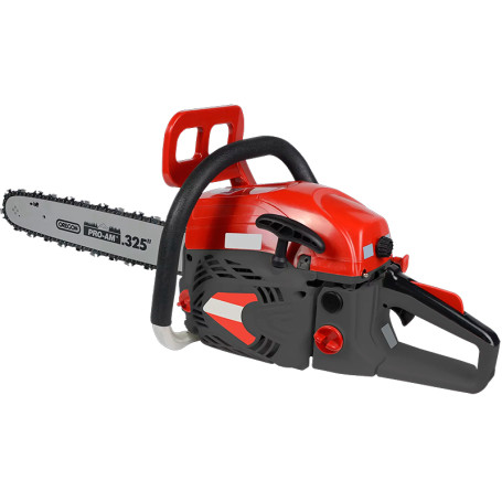 Бензиновая цепная пила EVOline CSG 58-18 ES