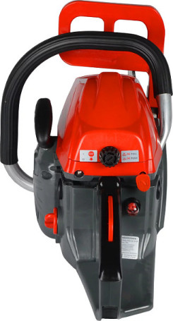 Бензиновая цепная пила EVOline CSG 58-18 ES