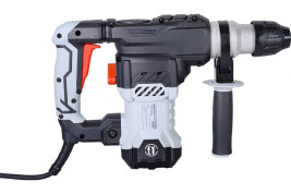 Перфоратор Ресанта П-40-1600КМ SDS-Max