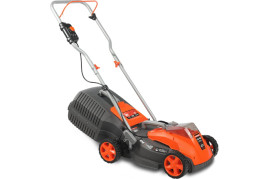 Аккумуляторная газонокосилка PATRIOT CM 432 без АКБ и ЗУ