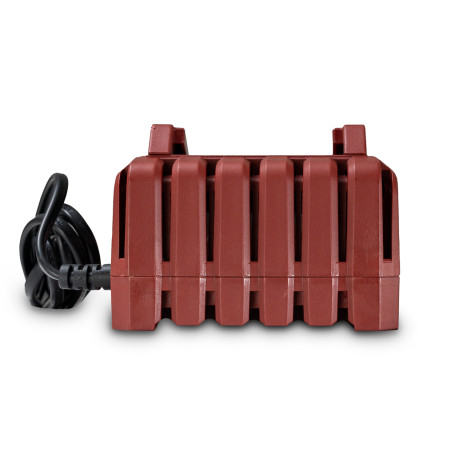 Быстрое зарядное устройство МОБИЛ К XAC24 КОМФОРТ 20 Вольт