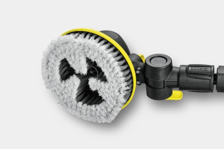 Щетка вращающаяся WB 100 (K2-K7) Karcher 2.643-236.0