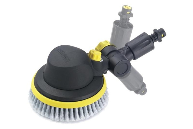 Щетка вращающаяся WB 100 (K2-K7) Karcher 2.643-236.0