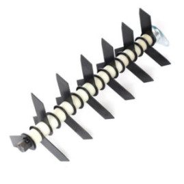 Вал с ножами для МОБИЛ К В50