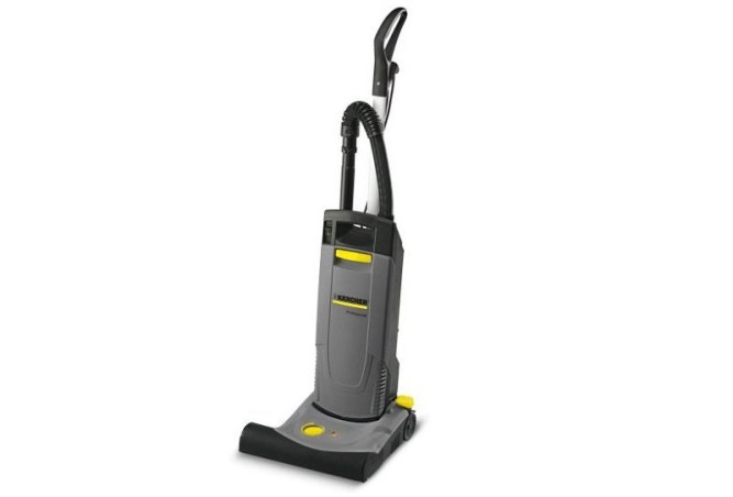 Вертикальный пылесос сухой уборки Karcher CV 38/2 1.033-312.0