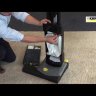 Вертикальный пылесос сухой уборки Karcher CV 38/2 1.033-312.0