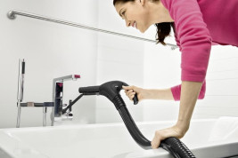 Паропылесос Karcher SV 7 1.439-410.0