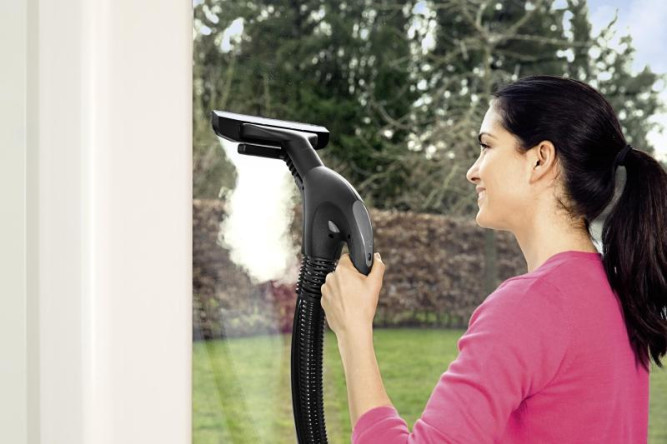 Паропылесос Karcher SV 7 1.439-410.0