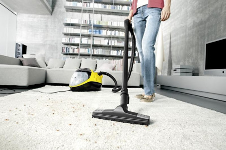 Паропылесос Karcher SV 7 1.439-410.0
