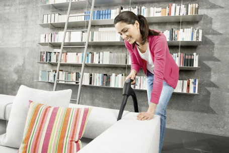 Паропылесос Karcher SV 7 1.439-410.0